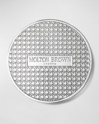 Luxury Candle Lid, Triple Wick