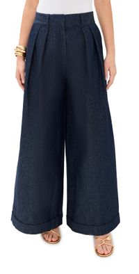 FRANÇOISE Mila Jeans Indigo 34