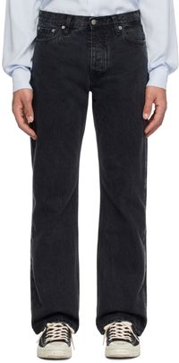 HOPE Gray Rush Jeans