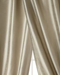 96"L Manhattan Curtain