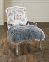Cinzia Bergere Chair