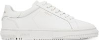 Axel Arigato Baskets Atlas blanches