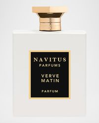 Verve Matin Extrait De Parfum, 100 mL