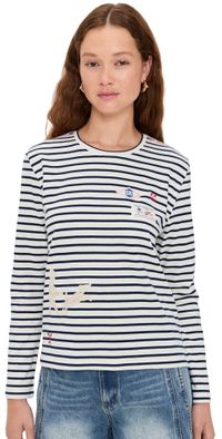 Sea Athena Solid Shirt Multi XXS