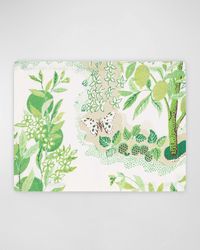 Citrus Garden Placemats, Set of 4