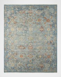 Ailani Hand-Knotted Rug, 10' x 14'