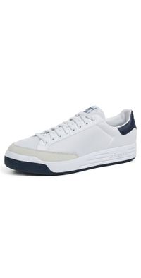 adidas Rod Laver Sneakers Ftwr White/Navy 12