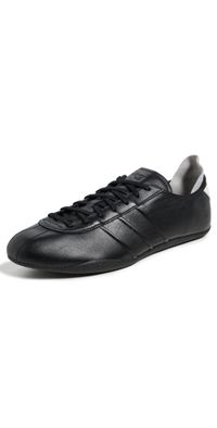 Y-3 Y-3 Tokyo Sneakers Black/Owhite 8