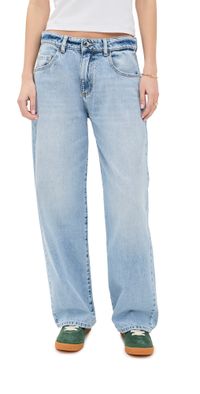 ICON DENIM LA Bea Jeans Sky 31