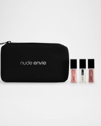Holiday Lip Gloss Gift Set