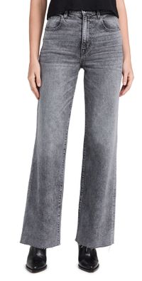 SLVRLAKE Grace Jeans Bad Obsession 24