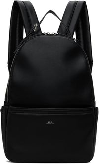 A.P.C. Sac à dos Nino noir
