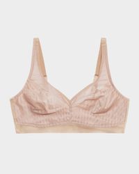 Elevated Allure Wireless Bra