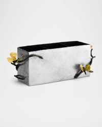 Butterfly Ginkgo Cutlery Caddy