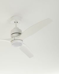 Sonnet 52" Wi-Fi Ceiling Fan with Light Kit