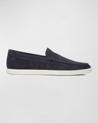 Men's Sonoma Sport Suede Loafers
