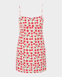 Remington Mini Dress