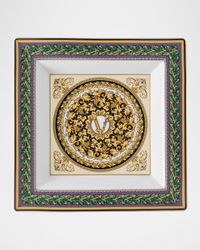 Barocco Mosaic Catchall Tray - 8.5"