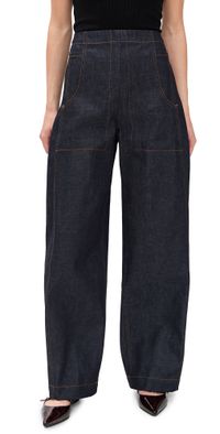 Rachel Comey Tany Pants Super Raw 8