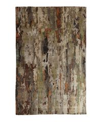 Aiden Hand-Knotted Rug, 10' x 14'