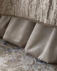 Symphony Bed Skirt, King