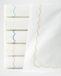 Lanai Pique Coverlet, KING