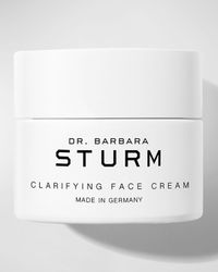 Clarifying Face Cream