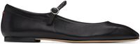Aeyde Ballerines Uma noires