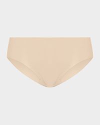 Seamless Bikini Briefs