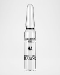 POWER SERUM AMPOULES Hyaluronic Acid Serum