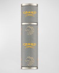 Refillable Travel Perfume Atomizer 5mL - Grey