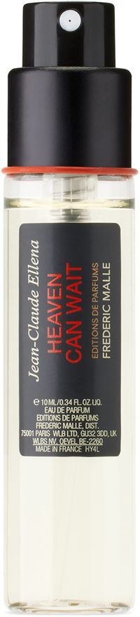 Edition de Parfums Frédéric Malle Heaven Can Wait Eau de Parfum, 10 mL