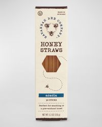 30 Pack Honey Straws