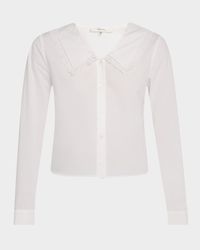The Charm Blouse