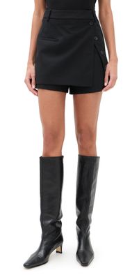 IRO Amira Skort Black 32