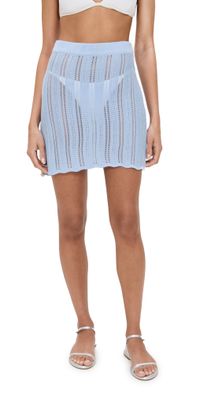 BAOBAB Corsica Skirt Ciel XL