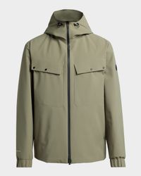 Men's Escurays Hooded Jacket