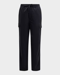 Men's Killarney Nylon Cargo Pants