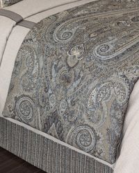 Reign Bed Scarf, 90"L