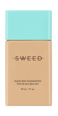SWEED Glass Skin Foundation 10 30ml