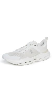 On Cloudpulse Next Sneakers White/Ice 14