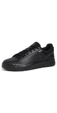 On The Roger Advantage Sneakers Black Black 10