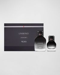 Unwind [20:00 GMT] TUMI for Men Eau de Parfum Gift Set