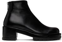 SAPIO Black Nº 171 Boots
