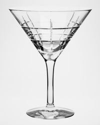 Martini Glasses, Set of 2