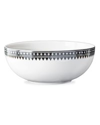 Marrakech Serving Bowl