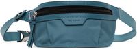 rag & bone Mini sac-ceinture de style havresac bleu