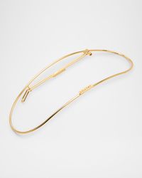 Vera Glossy Barrette