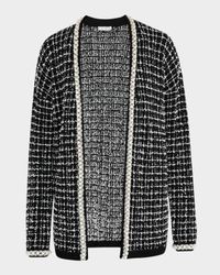 Bradford Collegiate Cardigan
