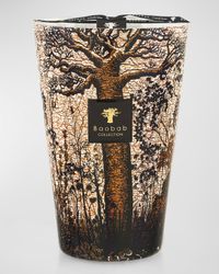 Sacred Trees Morondo 7-Wick Max35 Candle, 352.7 oz.